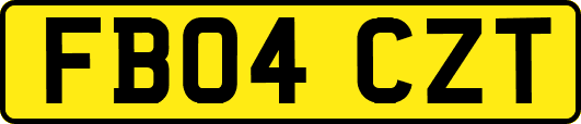 FB04CZT