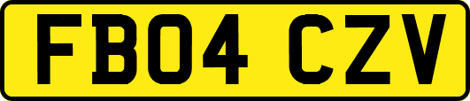 FB04CZV