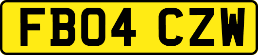 FB04CZW