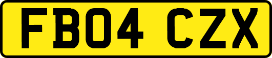FB04CZX