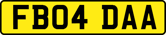FB04DAA
