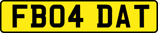 FB04DAT