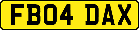 FB04DAX
