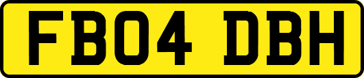 FB04DBH