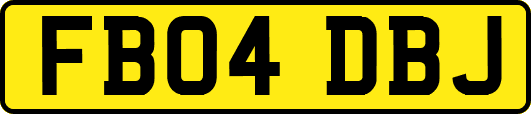 FB04DBJ