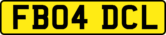 FB04DCL