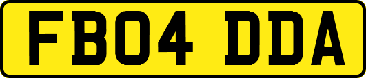 FB04DDA