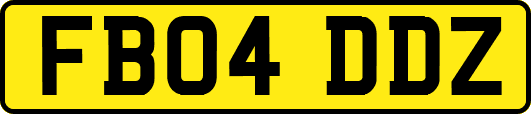 FB04DDZ