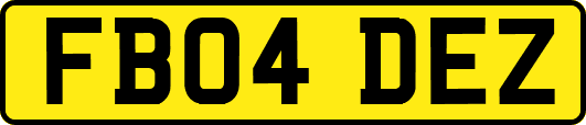 FB04DEZ