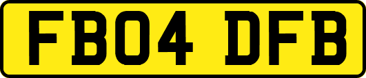 FB04DFB