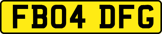 FB04DFG