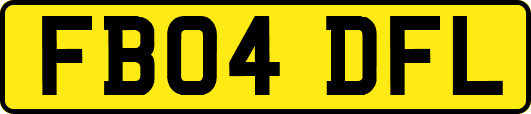 FB04DFL