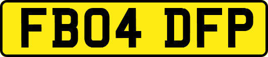 FB04DFP