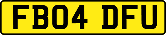 FB04DFU