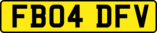 FB04DFV