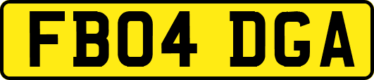 FB04DGA