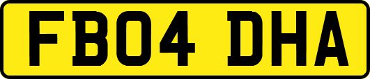 FB04DHA