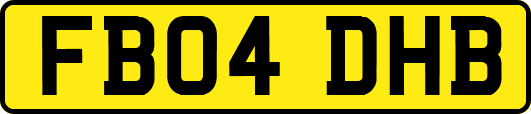 FB04DHB