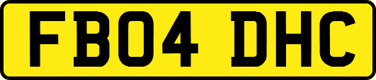 FB04DHC