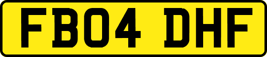 FB04DHF