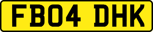 FB04DHK