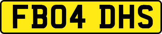 FB04DHS