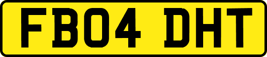 FB04DHT