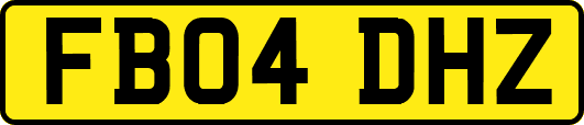 FB04DHZ