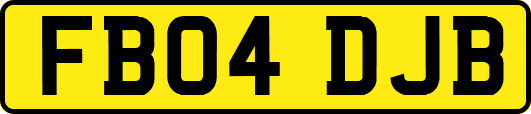 FB04DJB