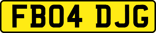 FB04DJG