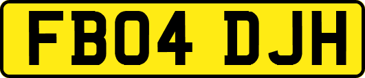 FB04DJH