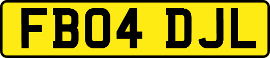 FB04DJL