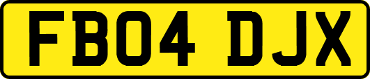 FB04DJX
