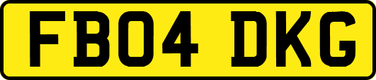 FB04DKG