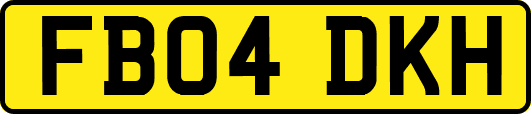 FB04DKH