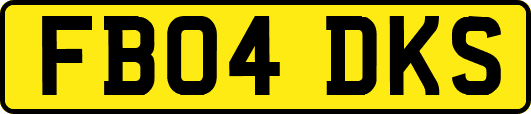FB04DKS