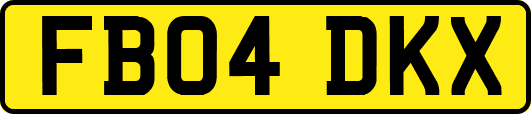 FB04DKX