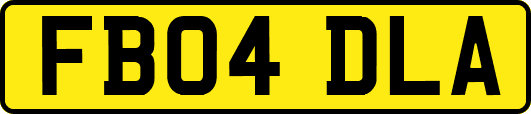 FB04DLA