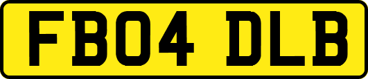 FB04DLB