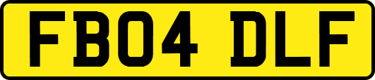 FB04DLF