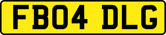 FB04DLG