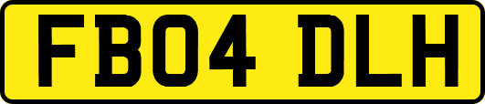 FB04DLH