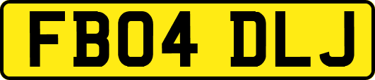 FB04DLJ