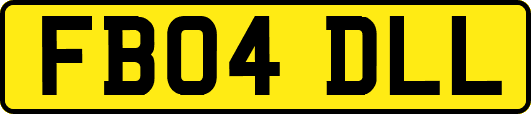 FB04DLL