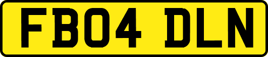 FB04DLN