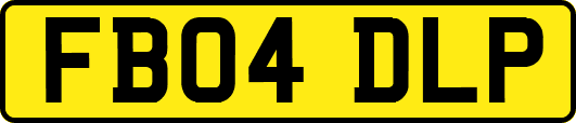 FB04DLP
