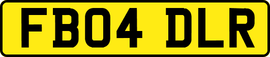 FB04DLR