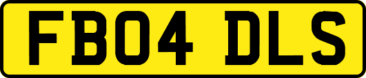 FB04DLS