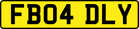 FB04DLY