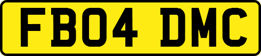 FB04DMC